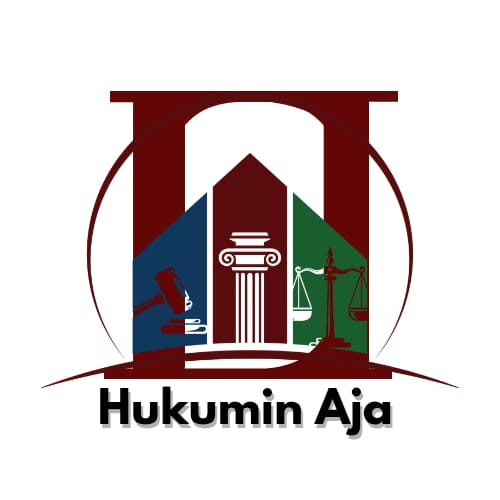 HUKUMIN AJA